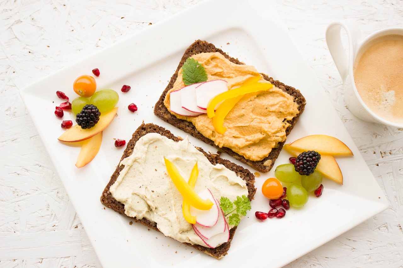 The Nurse’s Guide to Eating Well (Without Losing Your Mind)