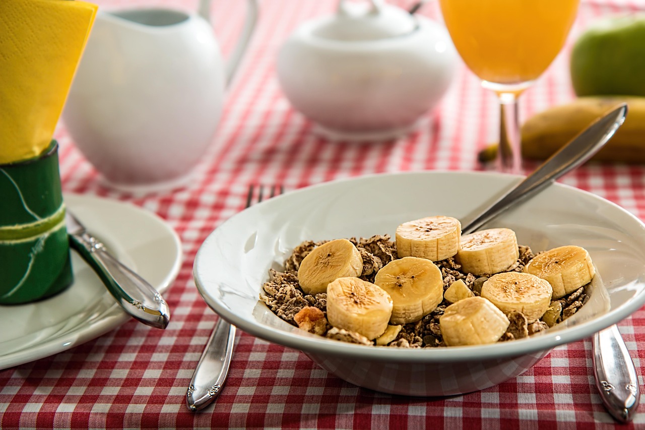 The Starving Heroes: Why Your Diet is Your Most Underrated Medical Tool