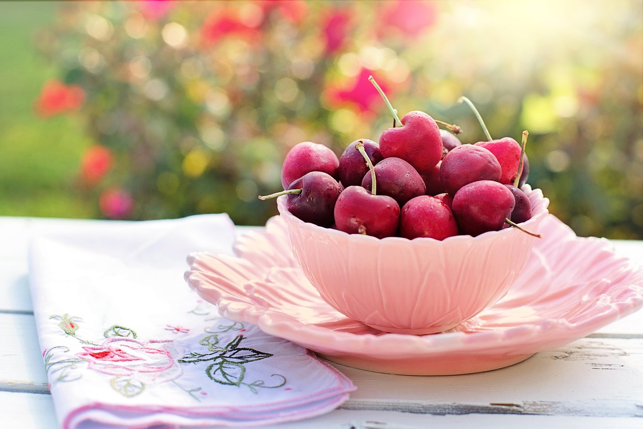 The Nurse’s Plate: More Than Just Leftover Pudding