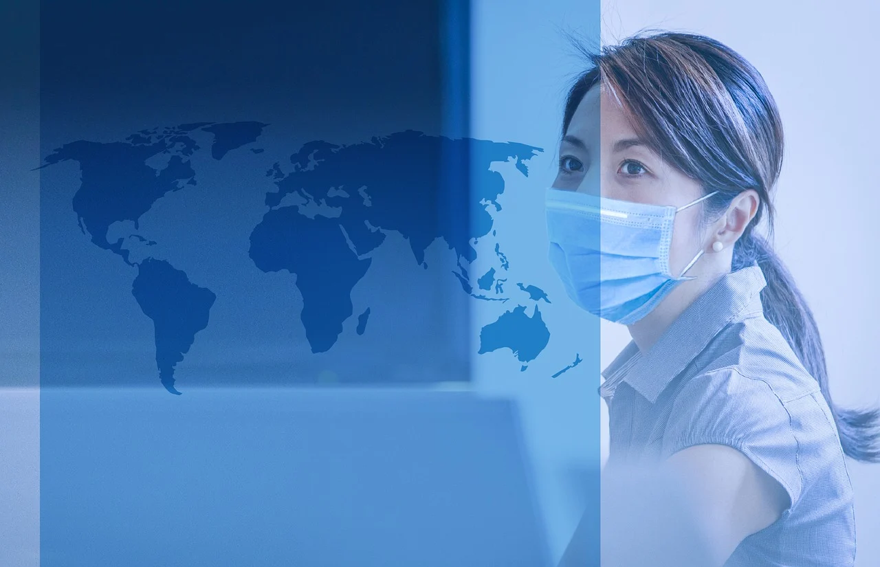 Fueling the Front Lines: A Nurse’s Guide to Not Running on Empty (Coffee Doesn’t Count)