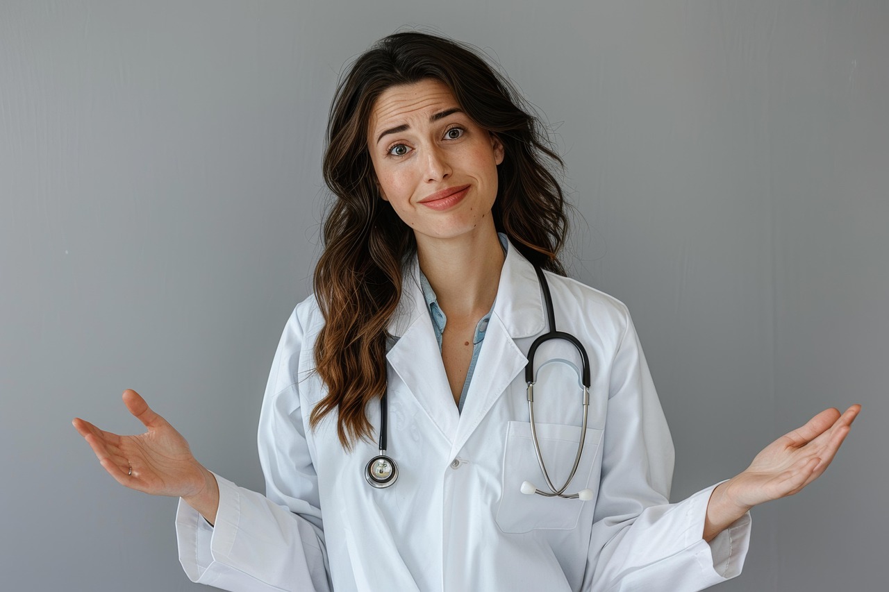 Fueling the Front Lines: A Nurse’s Guide to Not Running on Fumes