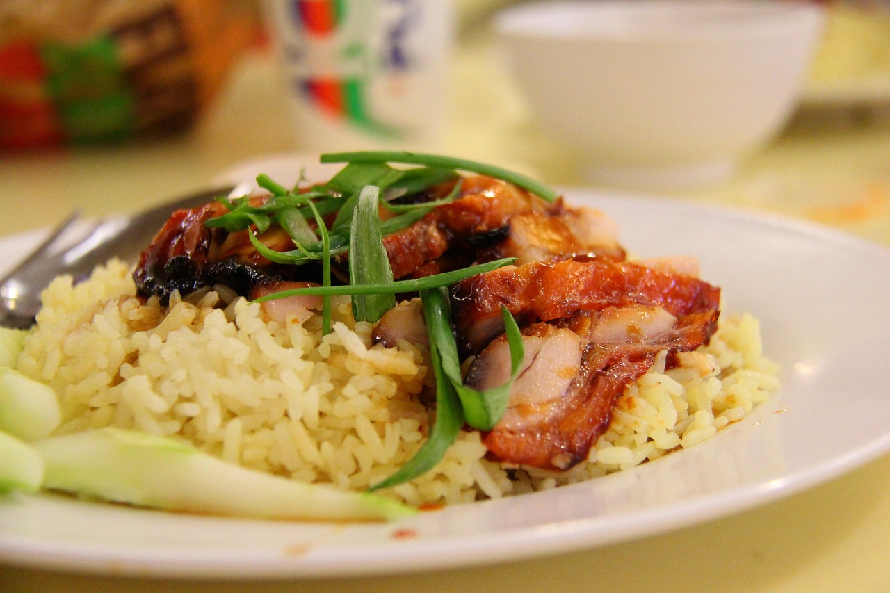 The Hangry Nurse: How to Fuel for the Front Lines