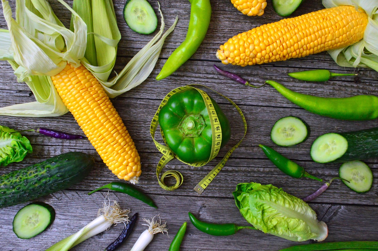 Nursing Fuel: How to Eat Like a Healthcare Hero