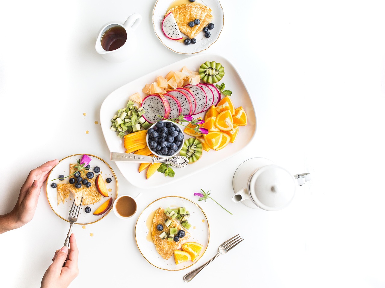 The Hangry Nurse: How to Fuel Your Superhuman Shifts